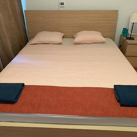 Kecskmeti Rooms Budapest Eksteriør billede